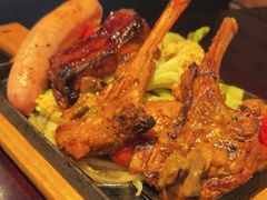 -blue frog蓝蛙(长泰广场店)