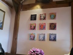 -木王宴语·野生鲜菌火锅(玉河店)