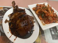 -蘭心餐厅(进贤路店)