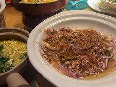 -永安鱼庄·镇江菜(丁卯店)