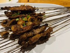 -阿青龙虾·烧烤大排档(湖里万达店)