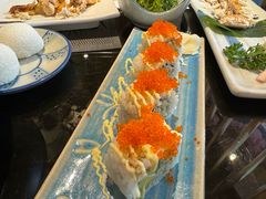 -昱匠·日本料理(金融街店)