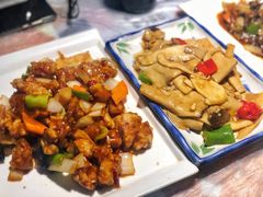 -乡间好味私家菜(总店)