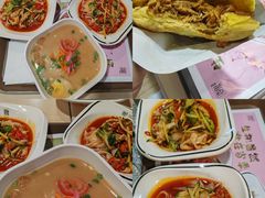 -魏家凉皮(黄雁村店)