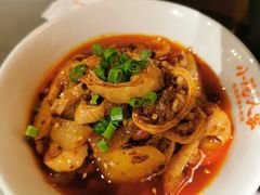 -小隐人家(乐松店)