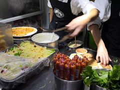 煎饼果子-刘记肉夹馍(彰武店)