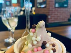 -CAGES凯吉思西餐厅运动乐园(静安店)
