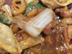 -歪嘴香鸡公煲(大连佳兆业店)