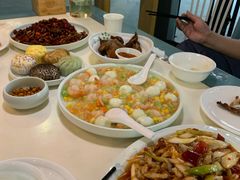 -付掌柜在成都·热炒砂锅集(金禾店)