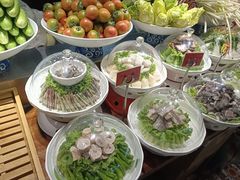 -77号渔船·蒸海鲜青岛菜(积米崖店)