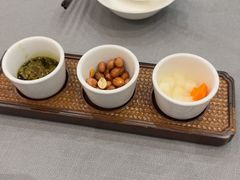 -阿庄新豫菜(航海东路店)