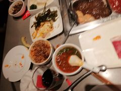 -海底捞火锅(正大乐城店)