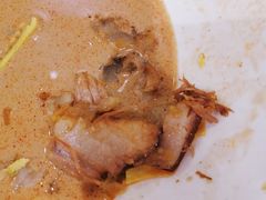 -魏家凉皮(博水商务大厦店)