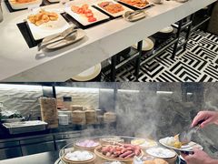 -广州粤海喜来登酒店