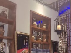 -佳兰雅序融合菜(高新店)