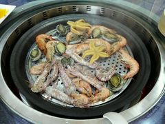 -福泉海码头(六里山店)
