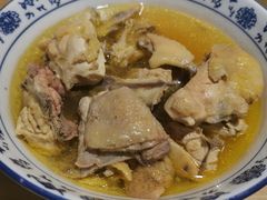 -兔爸私家小厨(新北万达店)