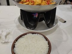-新新湘菜馆(新中街二条店)