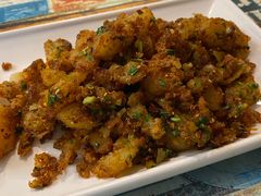 -三猫黑鱼花(南大店)