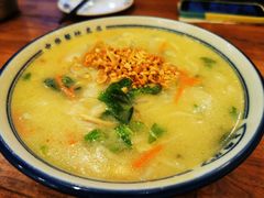 -老雒阳面馆·水席·洛阳菜(王城路店)