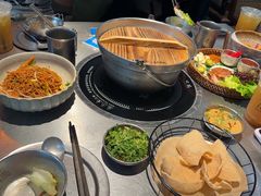 -椰庭·椰子鸡·创意玩家(晶耀前滩店)