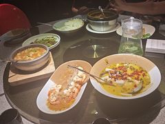 -外婆家(义乌新光汇购物中心店)