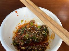 -亿诣蝎府炸酱面羊蝎子火锅(酷车小镇店)