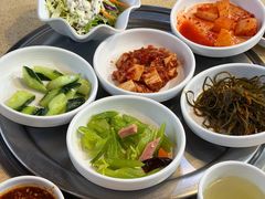 -元祖李朝(新威路店)