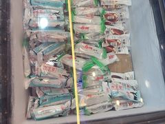 -秦炉烤肉(财富中心店)