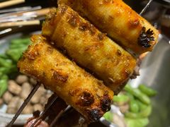-肉串汪(西便门店)