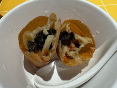 -蔡澜点心·粤菜(花城汇南区店)