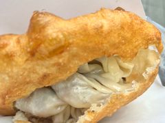 -家阳赵师傅油饼包烧麦(粮道街店)