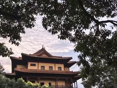 -南京市江宁方山