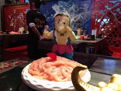 -大味老火锅City店
