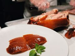 -四季民福烤鸭店(外滩外白渡桥店)