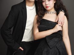 -一墨照相馆·证件照·形象照(世博店)