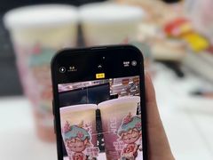 -树夏(成都招商大魔方店)