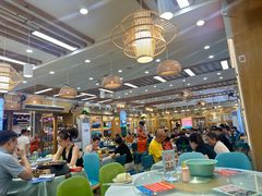 -大师傅金奖啤酒鱼(西街口总店)