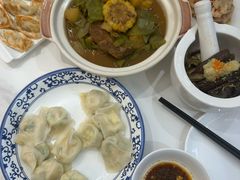 -东方饺子王(新奥购物中心店)