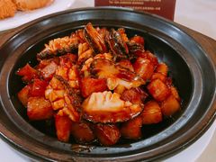 -勺园饭店(骨科医院店)