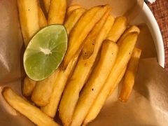 -卡朋厨房(289艺术园区店)