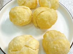 -奥华餐厅·老张记(台基厂店)