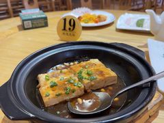 -德胜轩正宗顺德菜(宝安沙井会展中心店)