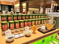 -奈雪茶院·茶室茶馆(广州粤海天地店)