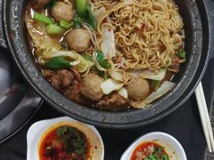 -嘟享吃重庆鸡公煲(五一店)