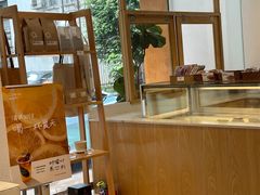 -Cafe on warm(丹霞店)