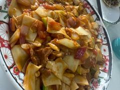 -帕米尔食府(白云观店)