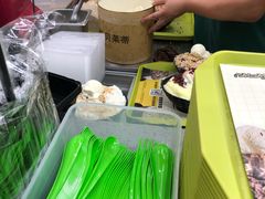 -MOMO冰品·生巧汤圆(红桥店)
