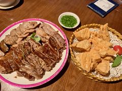 -春梅里卤鹅馆·47年老字号(中山路店)