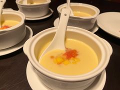 杨枝甘露-领事馆19号中餐厅(厦门海景洲际酒店)